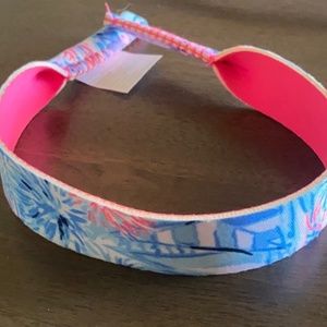 COPY - NWT Lilly Pulitzer Shining Sea sunglasses strap